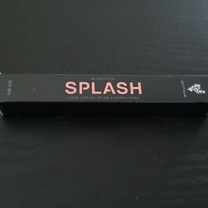 Younique Sublime Splash Liquid Lipstick